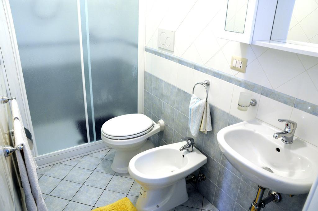 Villa Casa Giordano Tramonti Zimmer foto