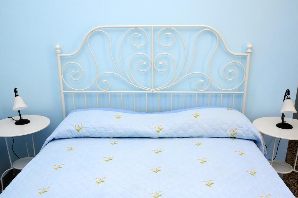 Villa Casa Giordano Tramonti Zimmer foto