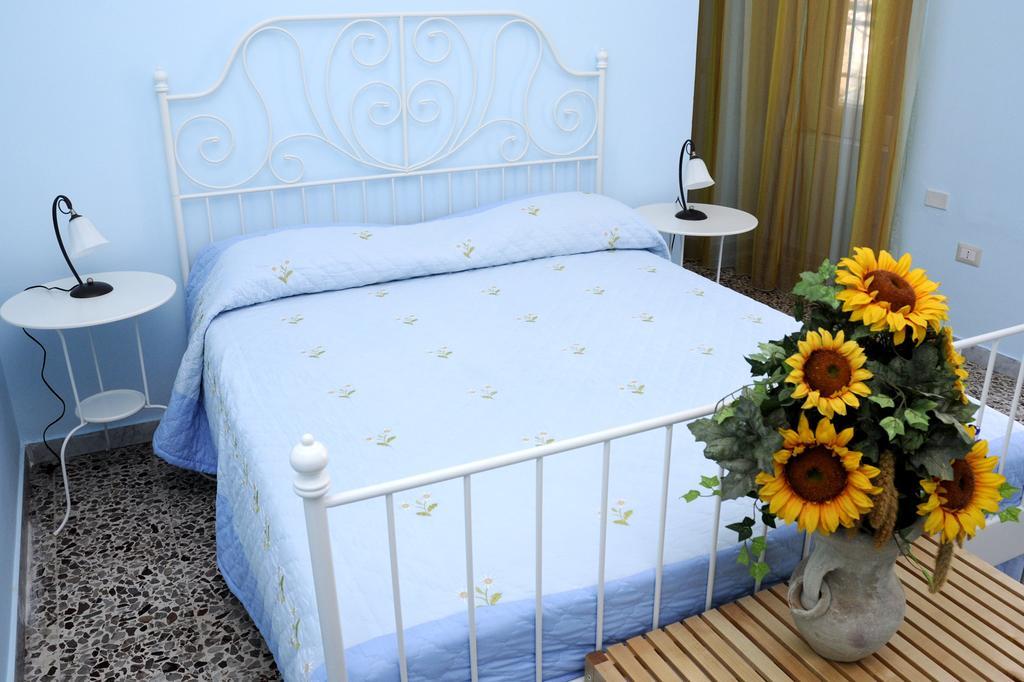 Villa Casa Giordano Tramonti Zimmer foto
